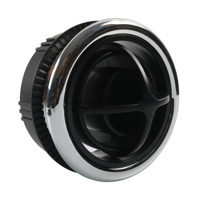 A6766-01 Car Bus Ventilation Outlet Air Conditioning Outlet Ball Shape RV Air Vent (Φ87 / 75) - Thread Type - 6