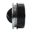 A6766-01 Car Bus Ventilation Outlet Air Conditioning Outlet Ball Shape RV Air Vent (Φ87 / 75) - Thread Type - 7