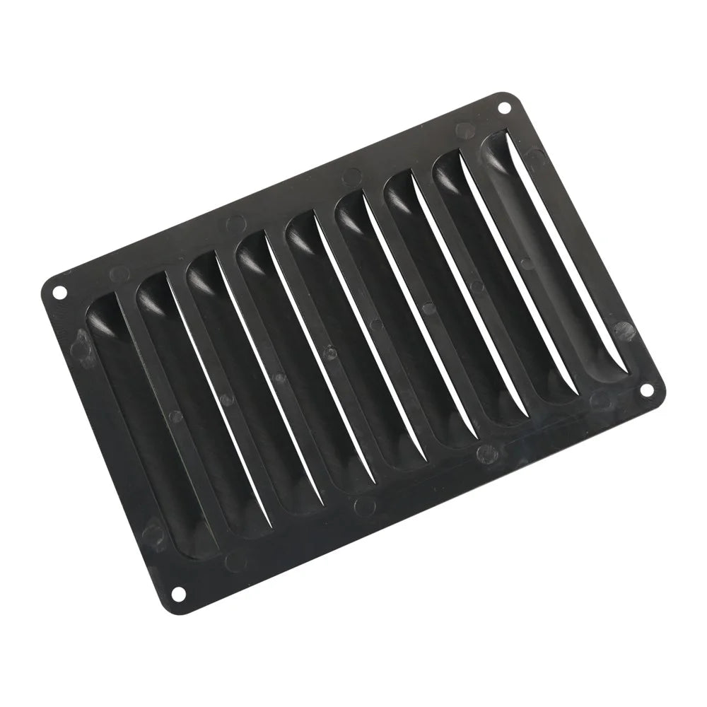 A6786 RV Bus Air Vent Outlet Air Ventilation Outlet Panel Set Grille Cover Vent Hood 214x149mm (with Screws) - 3