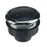 A1153-02 Integral Style Car Air Outlet RV Dashboard Electroplating Air Vent Replacement Parts for Vehicles Modified Accessories (Φ87 / 75 / 46) - 4