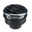 A1153-02 Integral Style Car Air Outlet RV Dashboard Electroplating Air Vent Replacement Parts for Vehicles Modified Accessories (Φ87 / 75 / 46) - 7