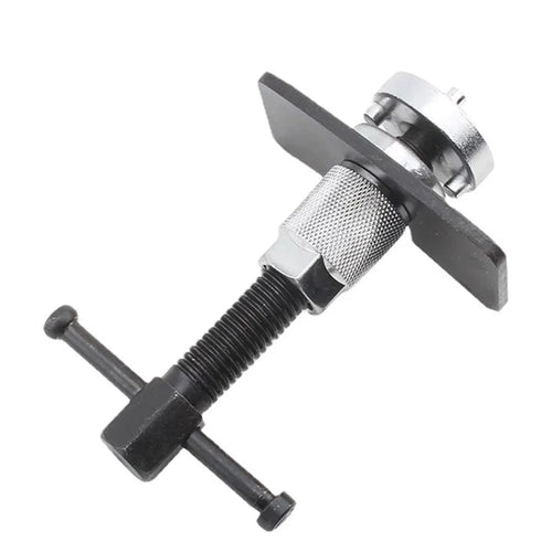 RUICHI S-011 3Pcs / Set Brake Piston Wind Rack Tool Kit Professional Auto Replacement Tool Disc Brake Adjustment Tool - 1