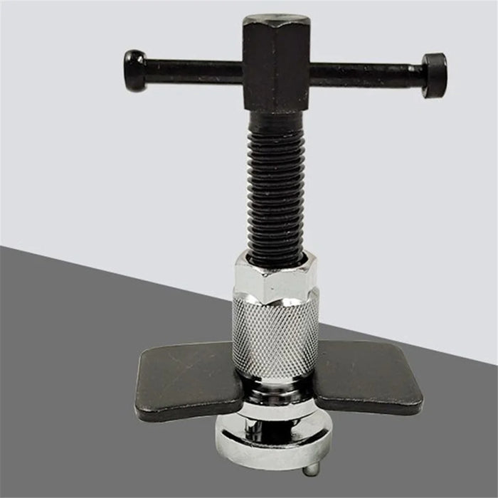 RUICHI S-011 3Pcs / Set Brake Piston Wind Rack Tool Kit Professional Auto Replacement Tool Disc Brake Adjustment Tool - 5