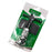 RUICHI S-011 3Pcs / Set Brake Piston Wind Rack Tool Kit Professional Auto Replacement Tool Disc Brake Adjustment Tool - 7