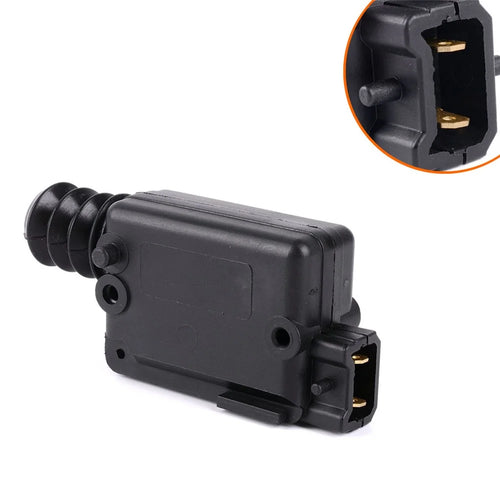 A0029 Car Central Locking Actuator Auto Door Locking Block for Renault, OE: 7702127213 - 1