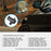 Car Front Windshield Washer Pump for Windscreen Washing System, OE: 85310-22080, 85310-10410 - 2