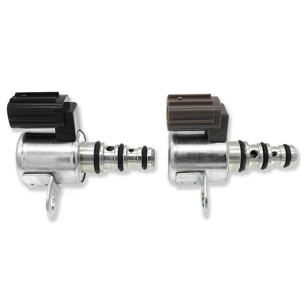 1 Pair Car Transmission Shift Control Solenoid Valve Car Repair Accessories 28500-P6H-013 28400-P6H-013 - 4