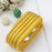 4m 3 Tons Nylon Car Traction Tow Cable for Truck Trailer Winch Towing Pull Rope Strap with Hooks - 3