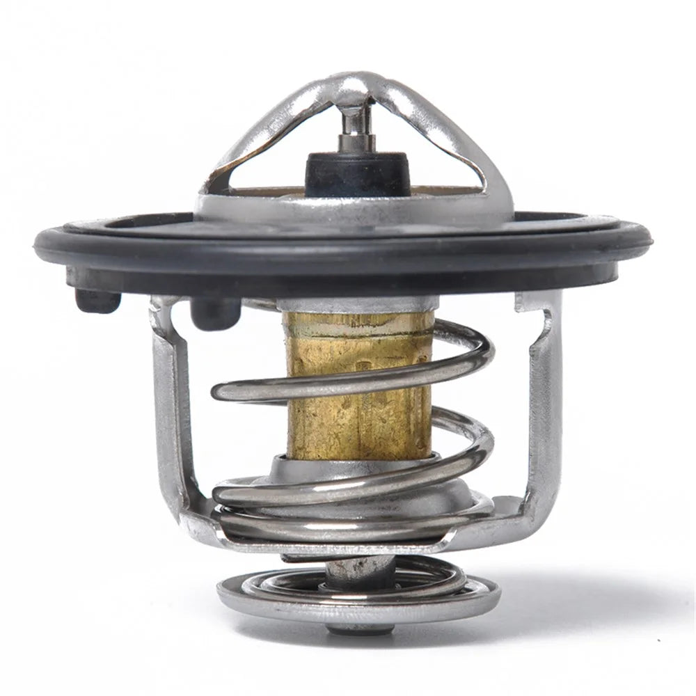 A1460 For Honda Car Engine Coolant Thermostat Cooling System Part, OE:19301-PAA-306 - 1