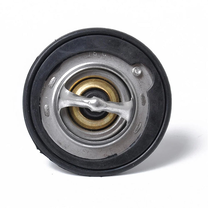 A1460 For Honda Car Engine Coolant Thermostat Cooling System Part, OE:19301-PAA-306 - 2