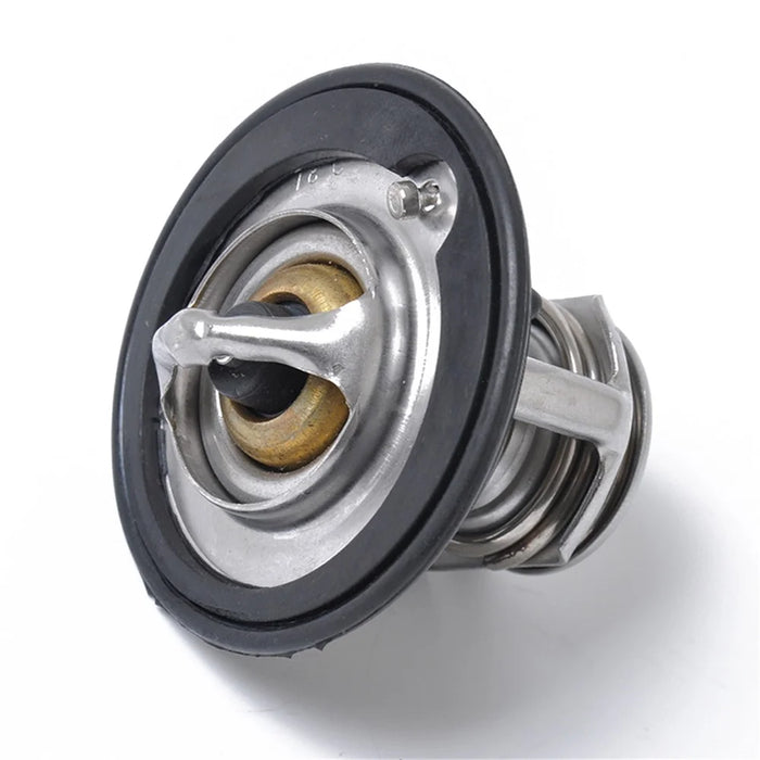 A1460 For Honda Car Engine Coolant Thermostat Cooling System Part, OE:19301-PAA-306 - 5