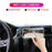 WCA102 WiFi Wireless Camera for 12-36V Car, Bus HD 1080P Infrared Night Vision Rear View Camera - 4