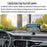 WCA102 WiFi Wireless Camera for 12-36V Car, Bus HD 1080P Infrared Night Vision Rear View Camera - 5