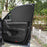 Co-Driver Side Window UV Protection Car Front Window Sunshade Polyester Magnetic Car Side Window Block Shield (Co-Driver Side, 62x48x33cm) - 3