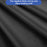 Titanium Silver Cloth Magnetic Car Sunshade UV Ray Block Window Sun Shade Curtain, (Co-driver Side, 80x50x20cm) - 2