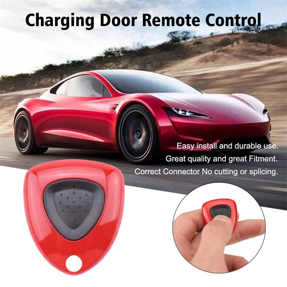 KD Car Door Remote Control Gate Opener Garage Door Opener Wireless Key Controller - 3