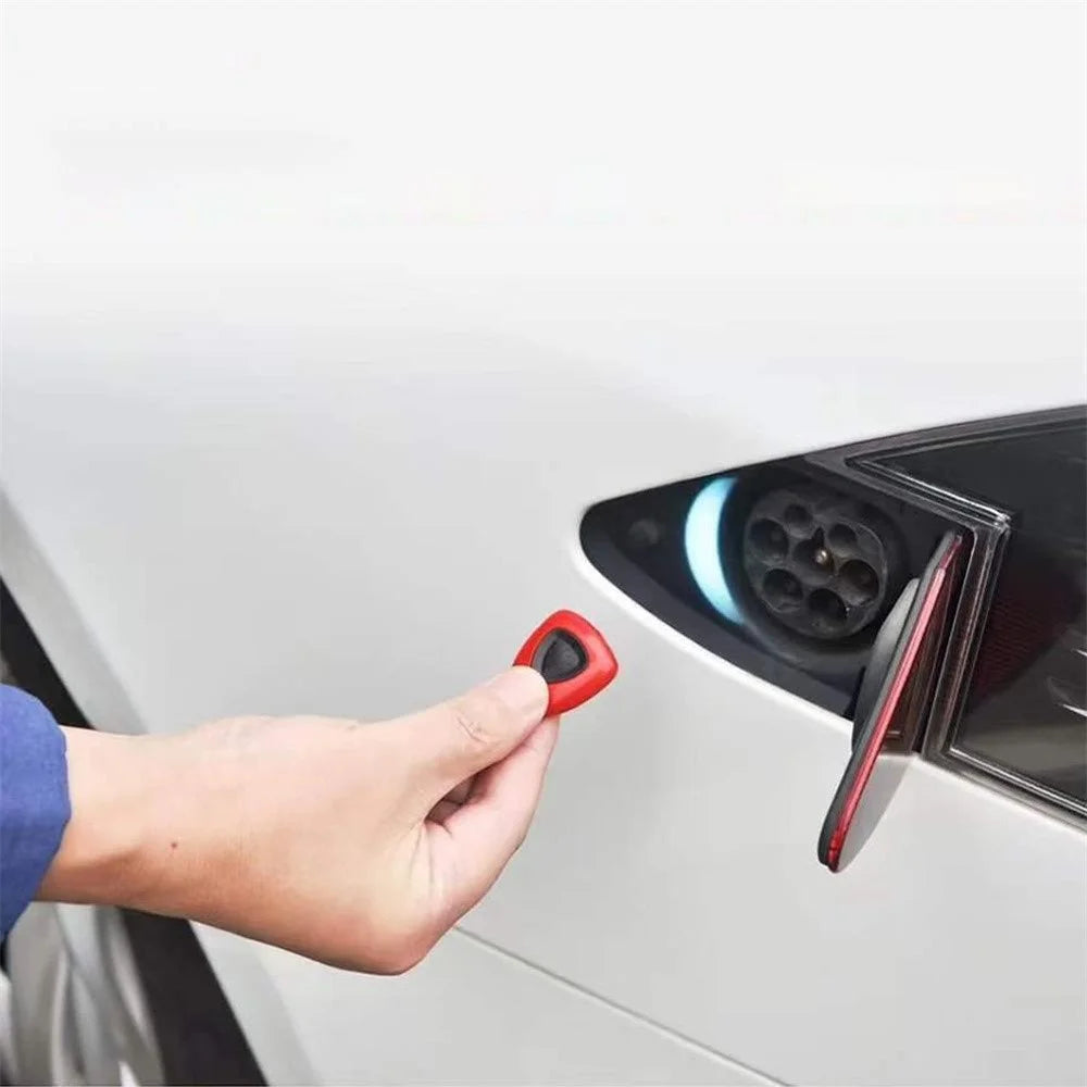 KD Car Door Remote Control Gate Opener Garage Door Opener Wireless Key Controller - 4