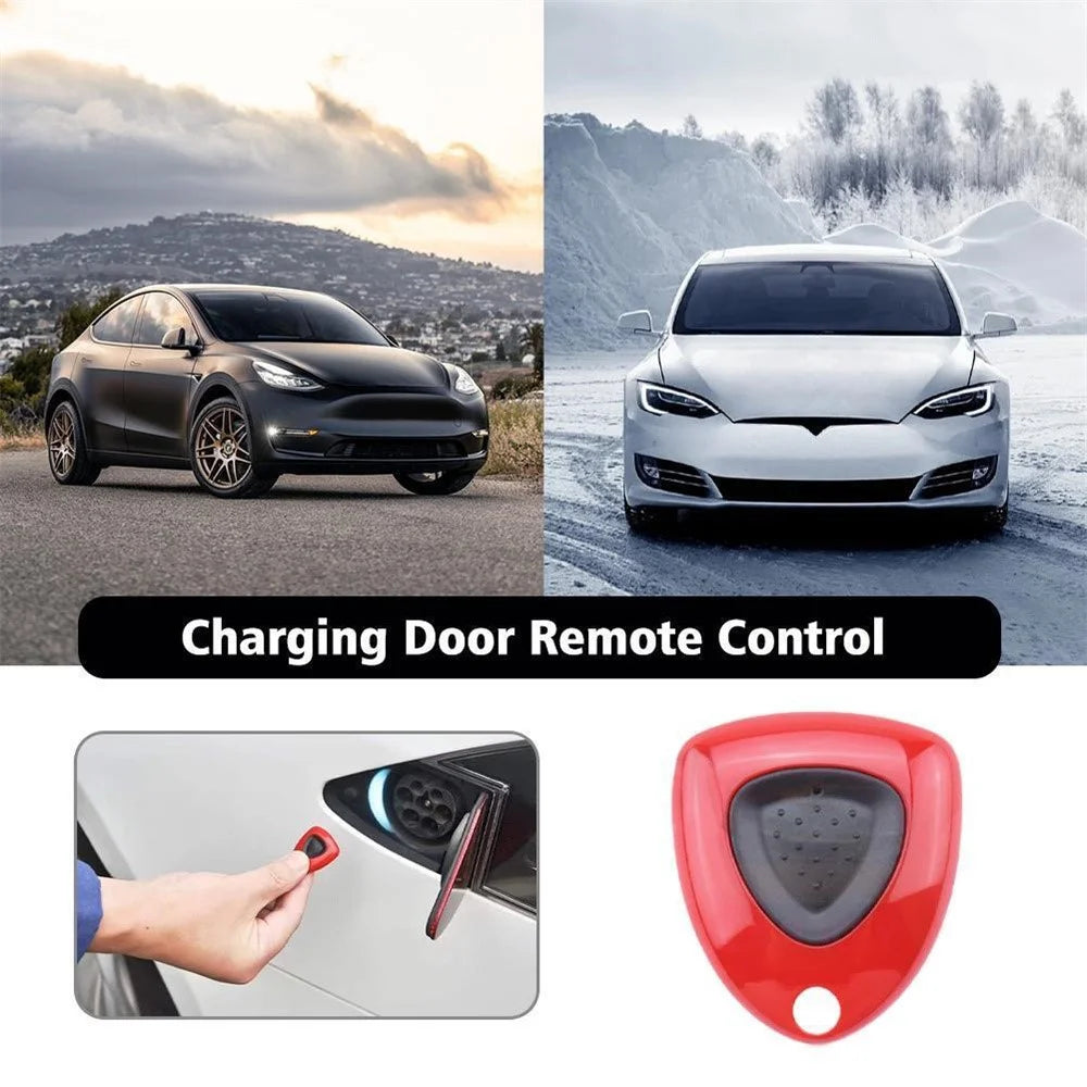 KD Car Door Remote Control Gate Opener Garage Door Opener Wireless Key Controller - 5