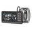 INSKAM P005 10m Wire Endoscope Dual Lens Industrial Inspection 4.3'' Display Screen Camera Borescope - 1