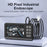 INSKAM P005 10m Wire Endoscope Dual Lens Industrial Inspection 4.3'' Display Screen Camera Borescope - 2