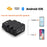 KONNWEI KW902 Bluetooth-compatible 4.0 5.0 ELM327 OBD2 IOS / Android Dual-Mode Car Fault Detector Diagnosis Device - Black - 3