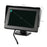 RH-305 4.3-inch LCD Video Display Monitor with 4-LED Light Camera Rear View Parking System Kit - 7