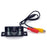 RH-308 Car Rear View Mirror Display 4.3-Inch Truck Rearview Mirror Screen with Short License Plate Camera - 2