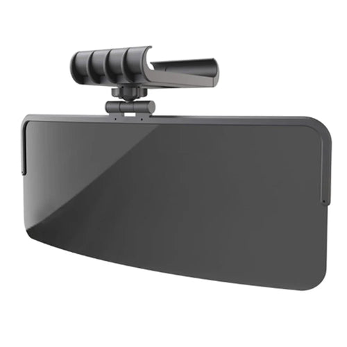 Car Visor Extender 360 Degree Adjustable Car Visor Sunshade Extender Windshield Shade (General Version) - 1