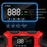 E-FAST TK300 12V Car Motorcycle Battery Charger Lead-Acid Battery Restore Charger - Yellow / EU Plug - 3