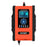 E-FAST TK500 12V / 24V 7-Stage Intelligent Battery Charger Car Truck Lead-Acid Battery Restore Charger - Orange / EU Plug - 1