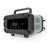E-FAST TK-400 Lead Acid Battery Charger Motorcycle Car 12V Charger Battery Charger Repair - US Plug - 1