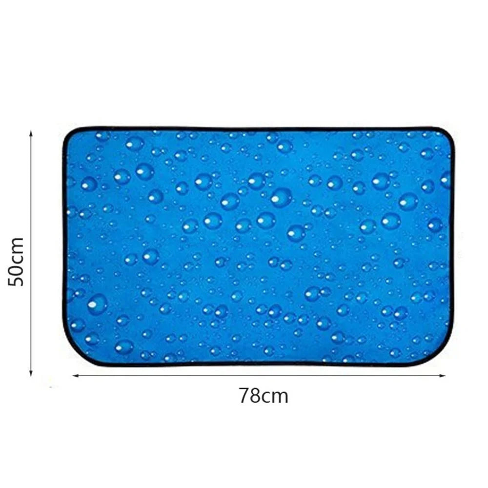 2938 Magnetic Single-Layer Car Sun Shade Rear Front Window Shade Side Window Sunshade UV Protection Cover - Rear Seat Window - 7
