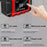 E-FAST TK-360 12V / 6A Car Full Automatic Battery Charger Maintainer Trickle Charger Battery Desulfator - EU Plug - 2