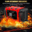 E-FAST TK-360 12V / 6A Car Full Automatic Battery Charger Maintainer Trickle Charger Battery Desulfator - EU Plug - 7