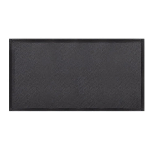 Magnetic Car Sunroof Window Sunshade UV Protection Anti Mosquito Mesh Cover Shading Net, Size L: 100*65cm - 1