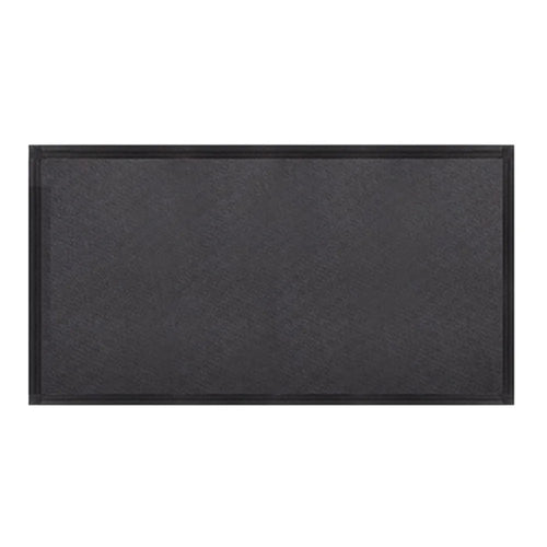 UV Protection Magnetic Car Sunroof Window Sunshade Anti Mosquito Mesh Cover Shading Net, Size S: 95*55cm - 1