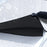 Foldable Car Windshield Sun Shade Magnetic Auto Windshield Cover with Reflective Strips - 5