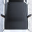 Foldable Car Windshield Sun Shade Magnetic Auto Windshield Cover with Reflective Strips - 6