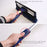 B15 Multifunctional Winter Snow Ice Removal Tool Set Telescopic Pole Ice Shovel Kit - 3