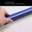 B15 Multifunctional Winter Snow Ice Removal Tool Set Telescopic Pole Ice Shovel Kit - 7