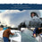R-3910 Snow Ice Protection Reflective Car Front Windshield Protector Cover Sun Shade - 5