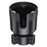 SD-1039 Plastic Car Cup Holder Expander Adapter with Adjustable Base for Drinks Mugs Bottles - 1