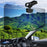 Car Sun Visor Polarized Sunshade Plate Anti-Dazzle Rotatable Adjustable Sun Visor Blocker - For Large Truck - 2