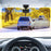 Car Sun Visor Polarized Sunshade Plate Anti-Dazzle Rotatable Adjustable Sun Visor Blocker - For Large Truck - 3