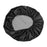 KG0167 12-Inch SUV Truck Wheel Cover Protector Litchi Texture Leather Car Tire Cover for 20-22 Inch Tire - 1