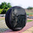 KG0036 Large Capacity Oxford Cloth Car Organizer Bag Off-road Vehicle Tire Hanging Bag Garbage Bag - 4