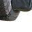 KG0036 Large Capacity Oxford Cloth Car Organizer Bag Off-road Vehicle Tire Hanging Bag Garbage Bag - 5