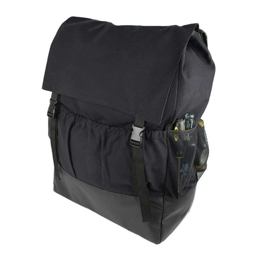 KG0108 Off-Road Spare Tire Storage Bag Large Capacity Trash Bag Organizer for SUV Trunk Car - 1