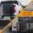 KG0108 Off-Road Spare Tire Storage Bag Large Capacity Trash Bag Organizer for SUV Trunk Car - 4