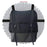 KG0108 Off-Road Spare Tire Storage Bag Large Capacity Trash Bag Organizer for SUV Trunk Car - 7